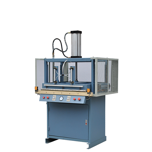  Máquina de envasado al vacío 