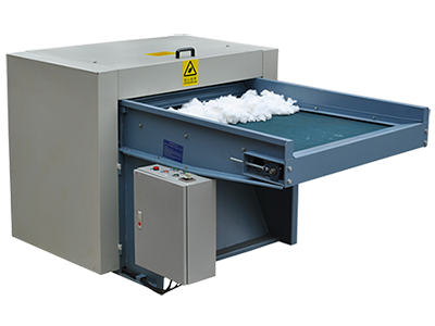 Abridora de fibra fina