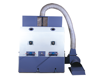 Llenadora de peluches