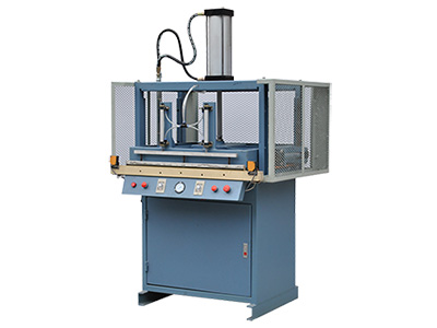  Máquina de envasado al vacío 